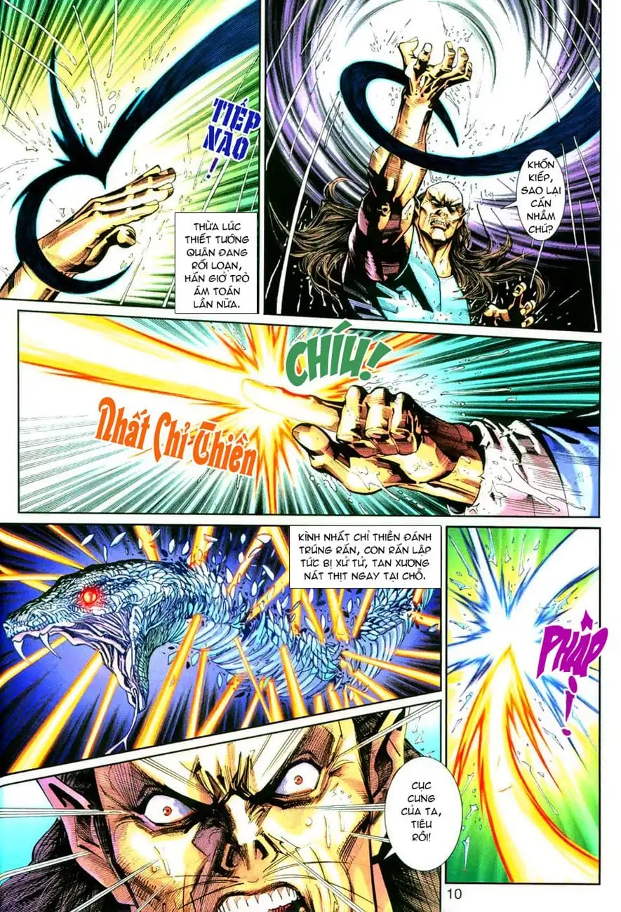 Chapter 448 - Image 20