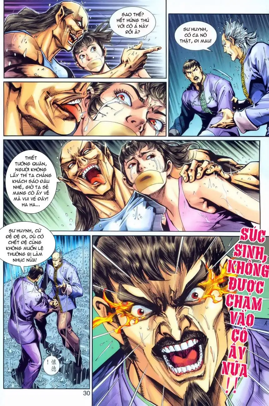 Chapter 448 - Image 6