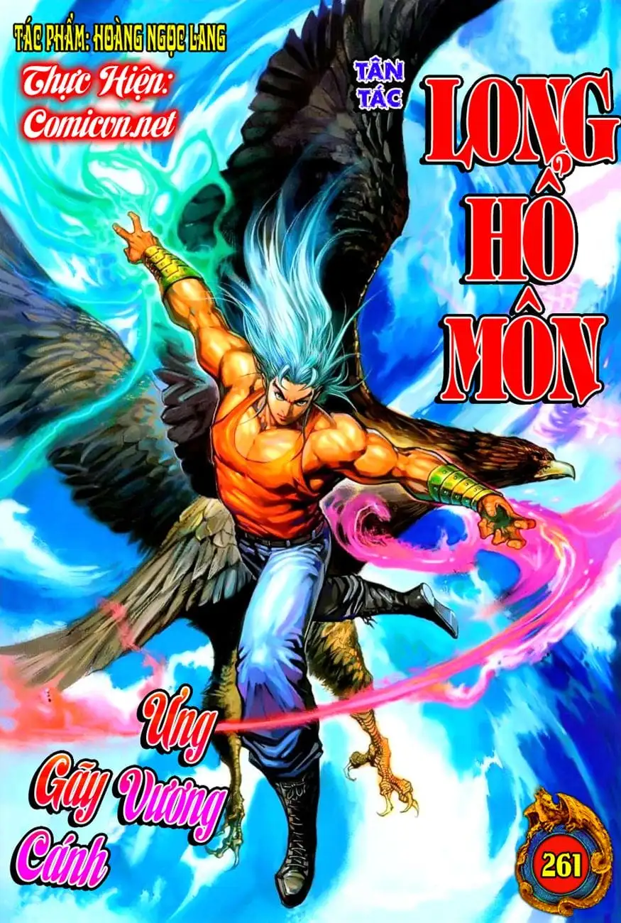 Chapter 448 - Image 10