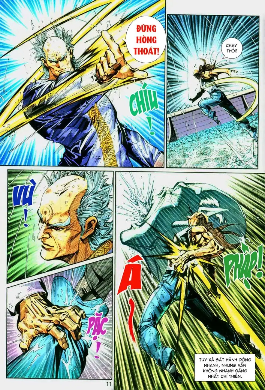 Chapter 449 - Image 1