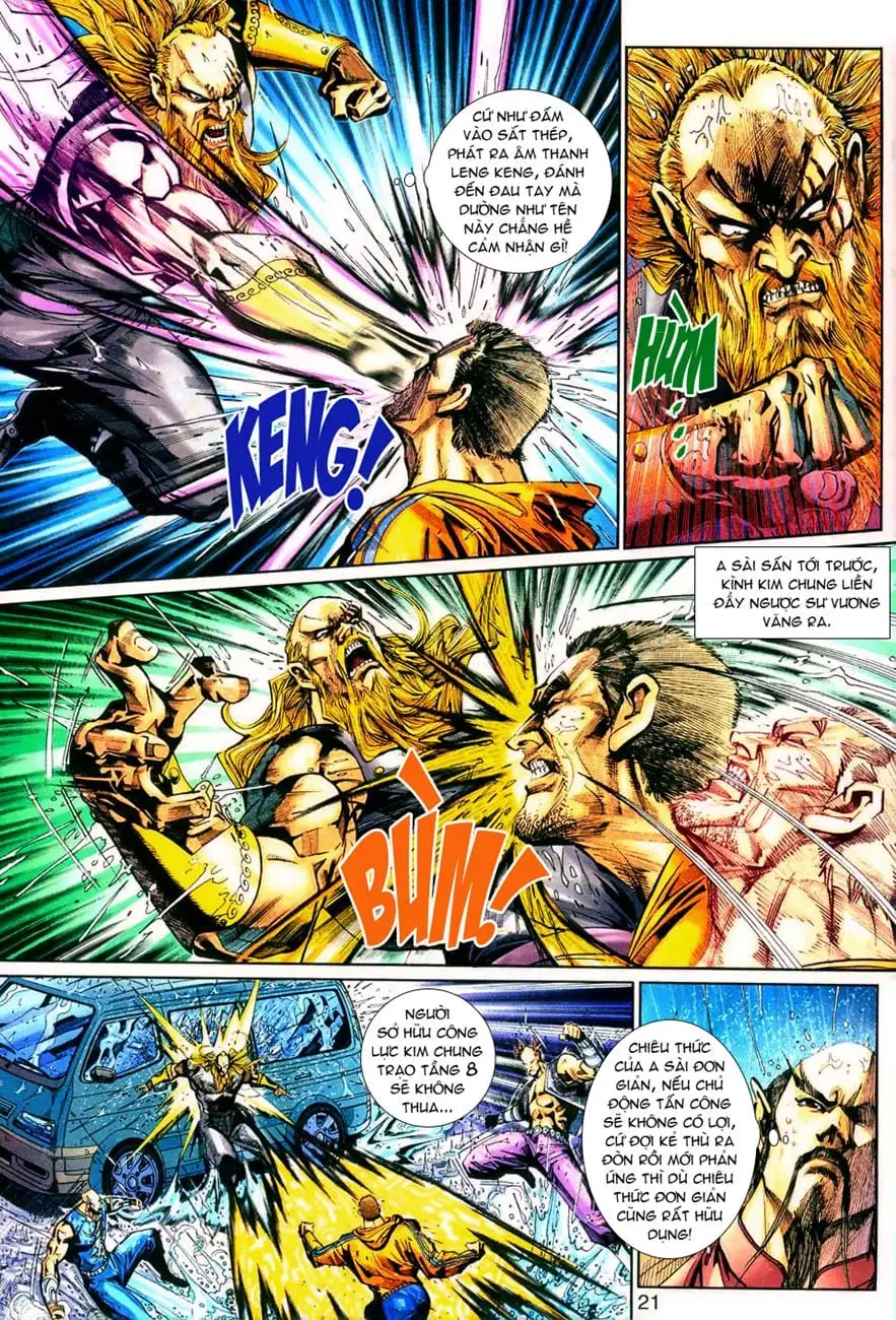 Chapter 449 - Image 11