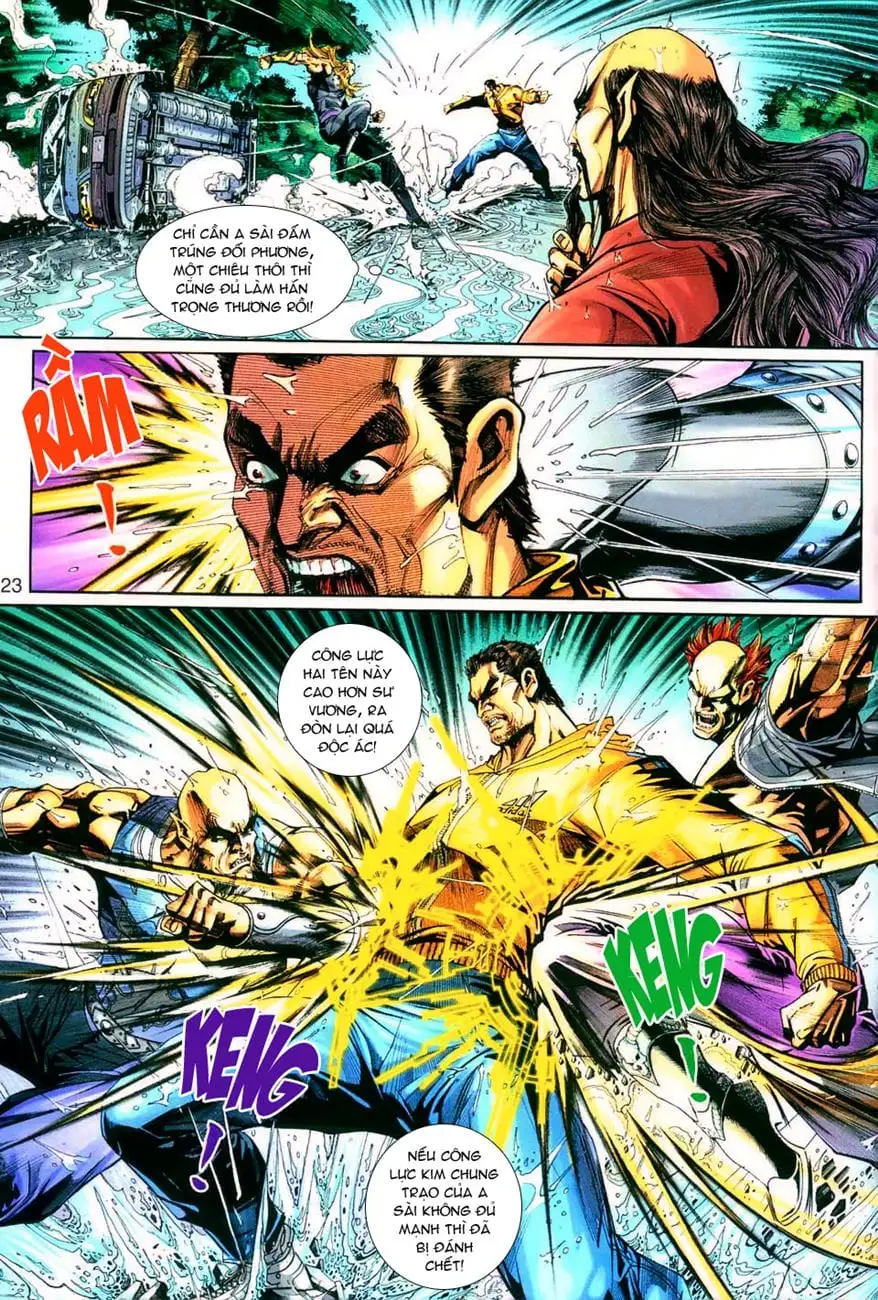 Chapter 449 - Image 13