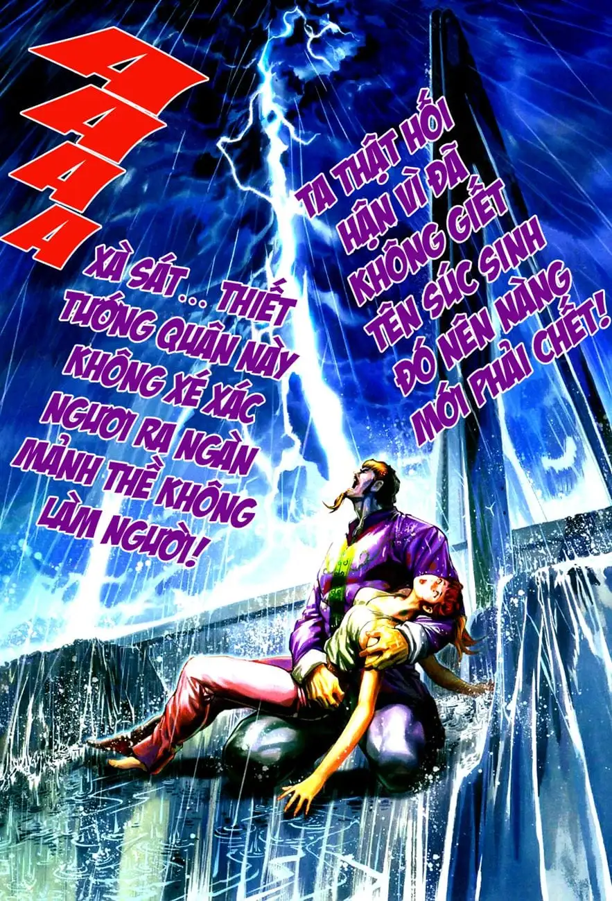 Chapter 449 - Image 3