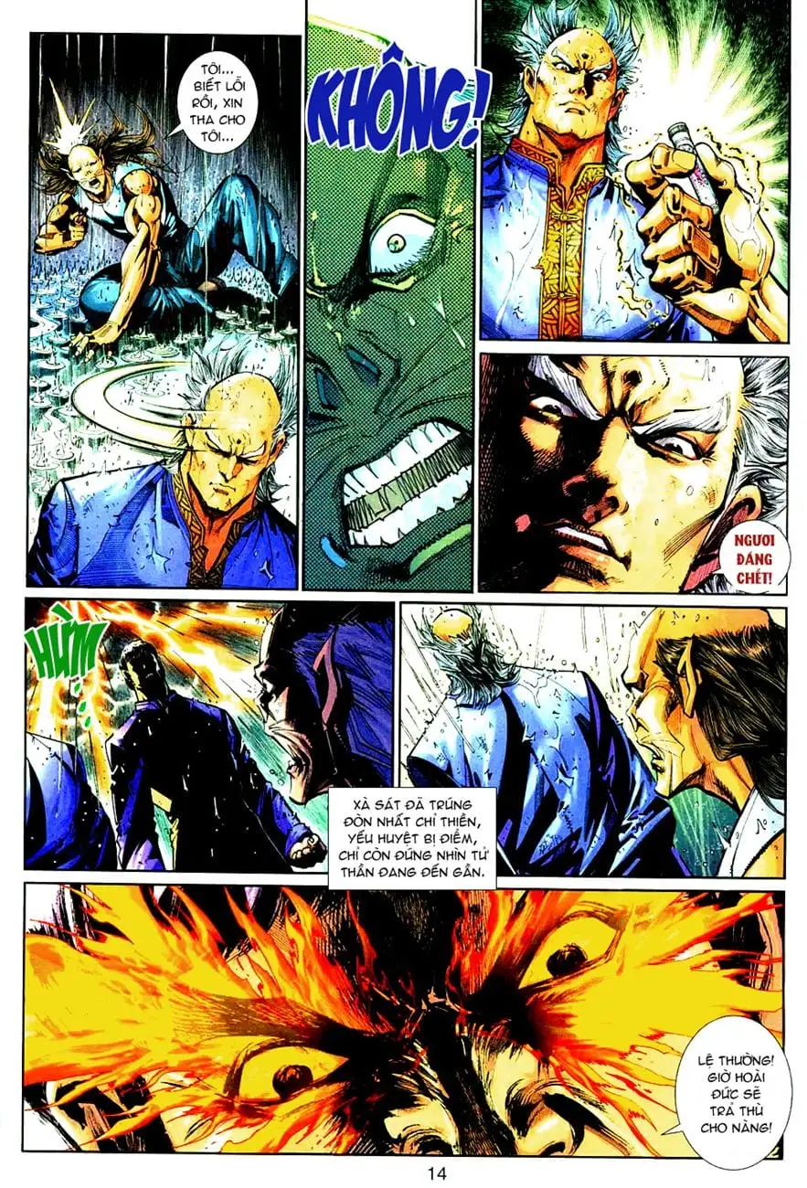 Chapter 449 - Image 4
