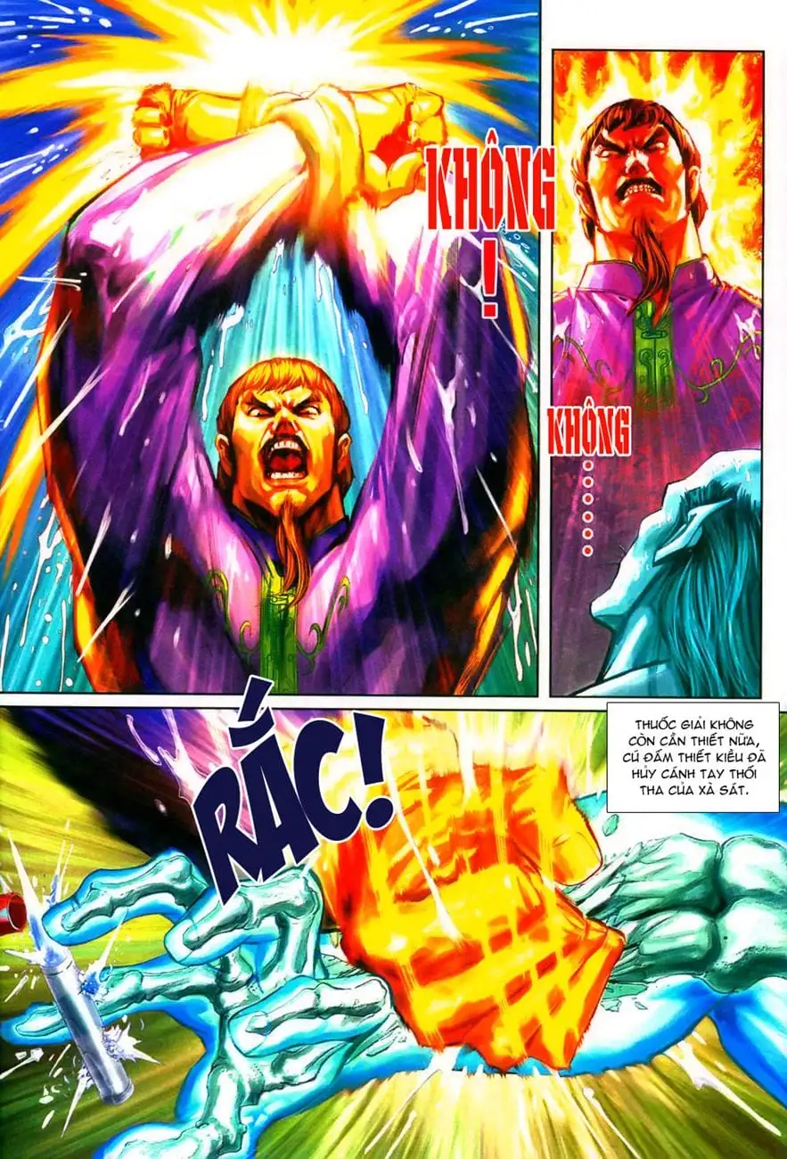 Chapter 449 - Image 5
