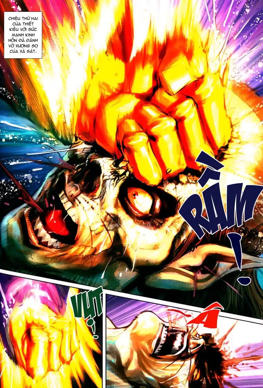 Chapter 449 - Image 6