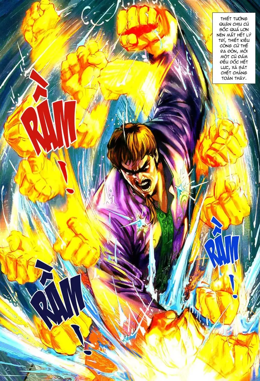Chapter 449 - Image 7