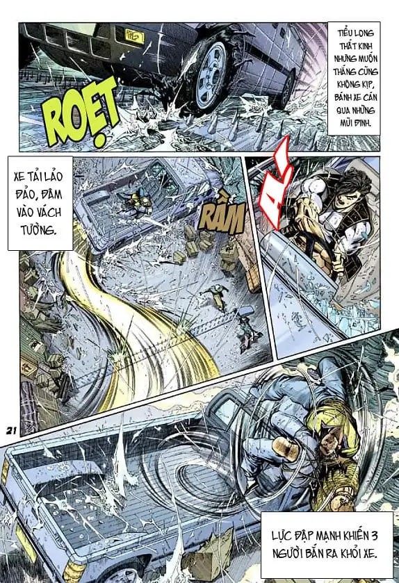 Chapter 45 - Image 1