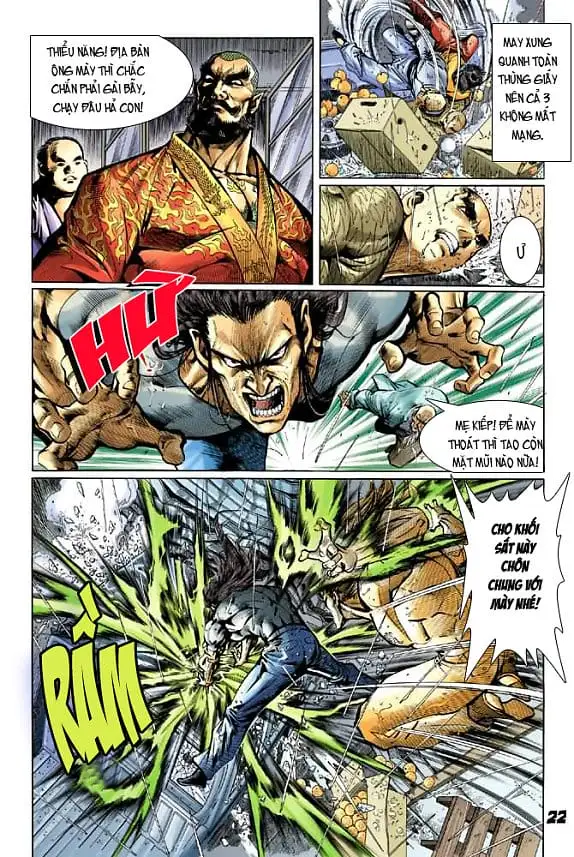 Chapter 45 - Image 2
