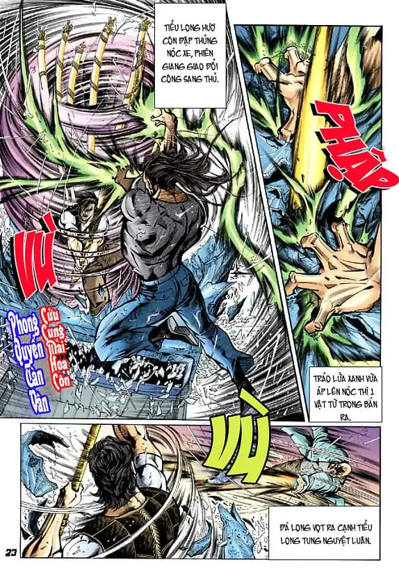 Chapter 45 - Image 3