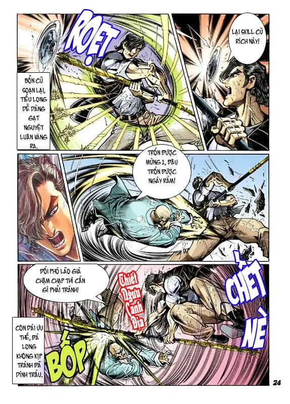 Chapter 45 - Image 4