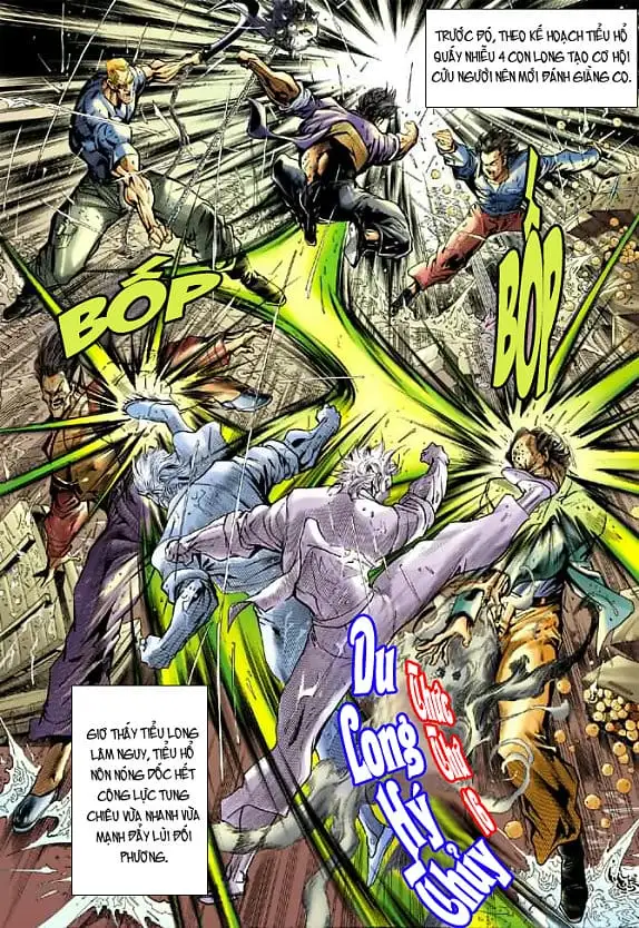 Chapter 45 - Image 8