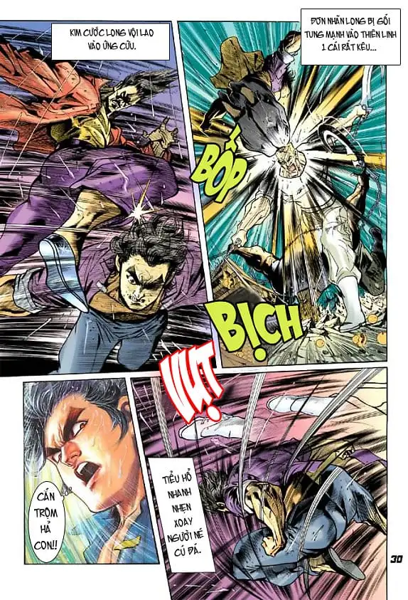 Chapter 45 - Image 10