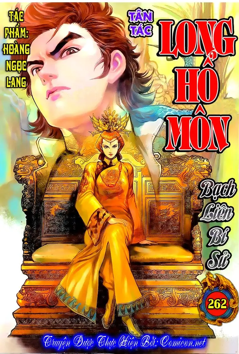 Chapter 450 - Image 3