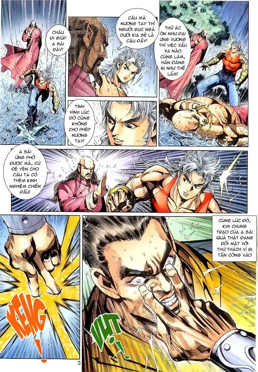 Chapter 450 - Image 5