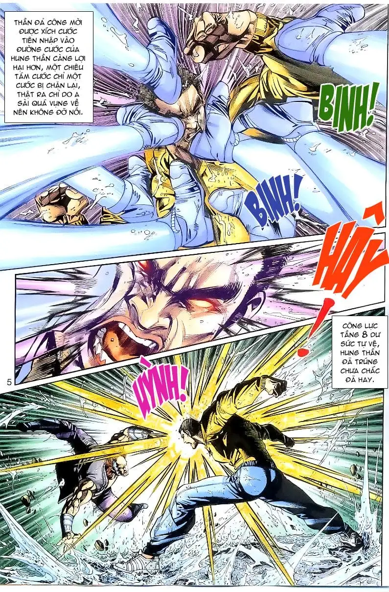 Chapter 450 - Image 7