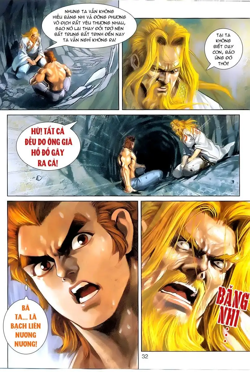 Chapter 451 - Image 14