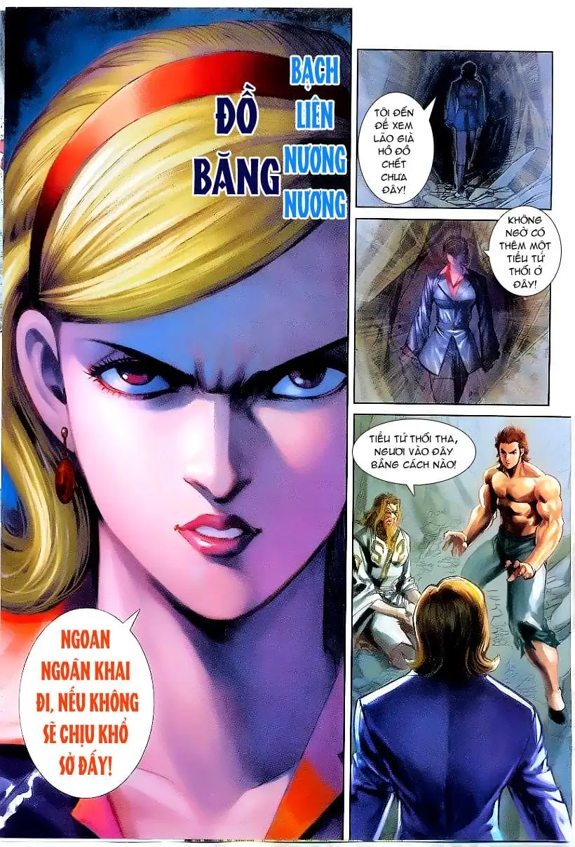 Chapter 451 - Image 15