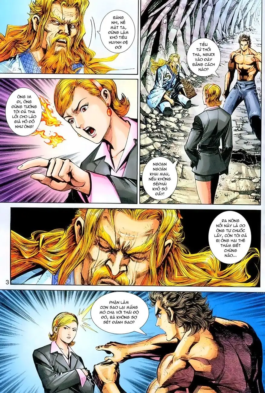 Chapter 451 - Image 18