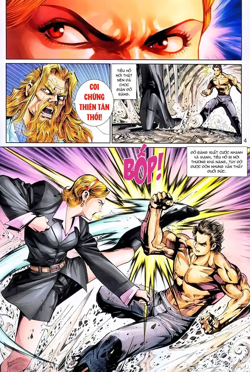 Chapter 451 - Image 19