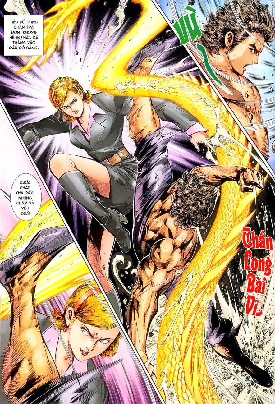 Chapter 451 - Image 20
