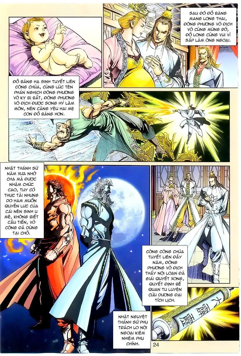 Chapter 451 - Image 6