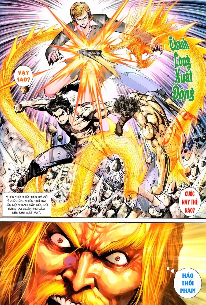 Chapter 452 - Image 1