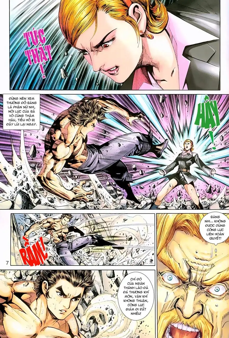 Chapter 452 - Image 2