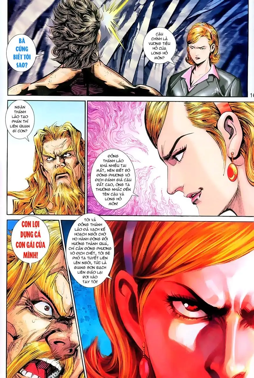 Chapter 452 - Image 11