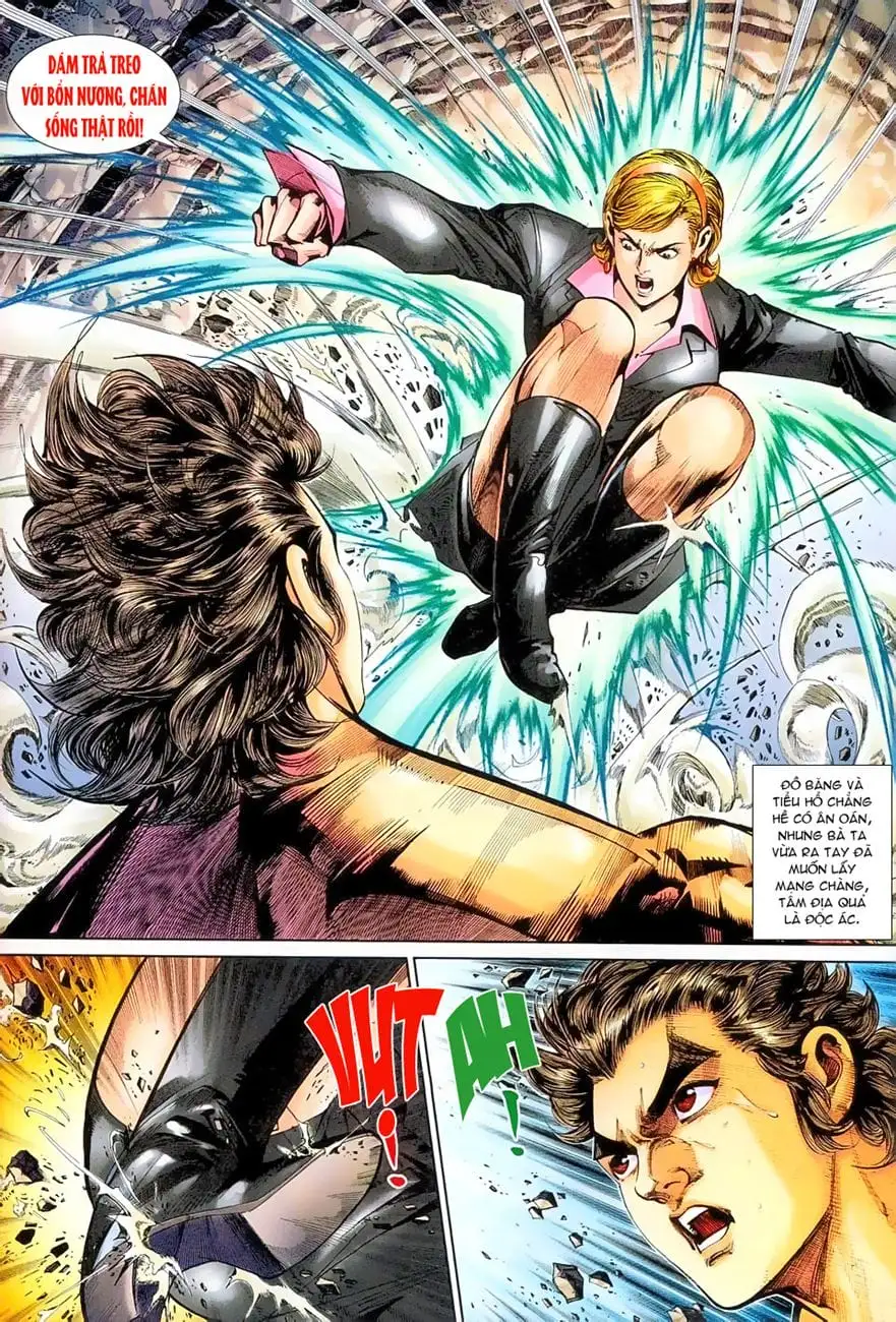 Chapter 452 - Image 3