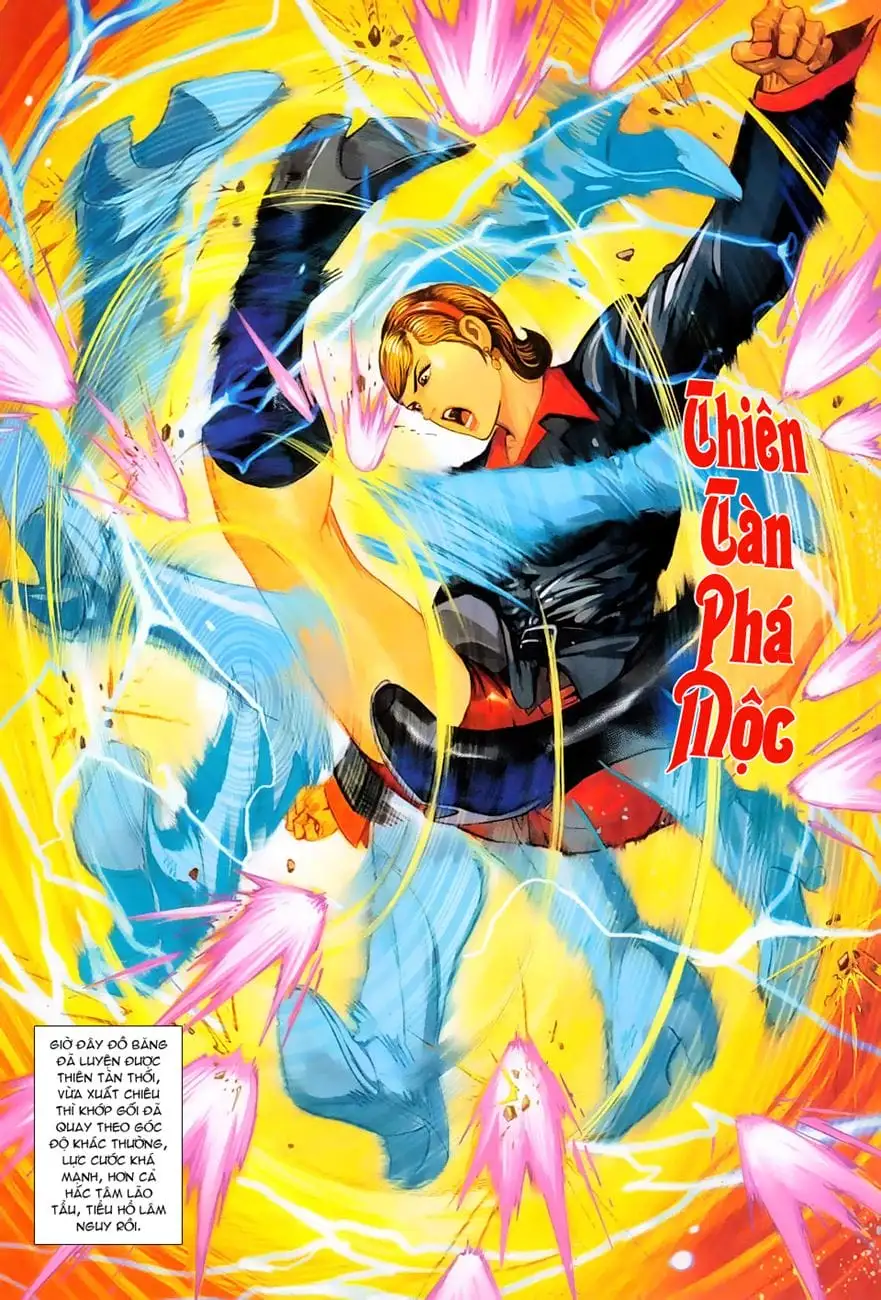 Chapter 452 - Image 4