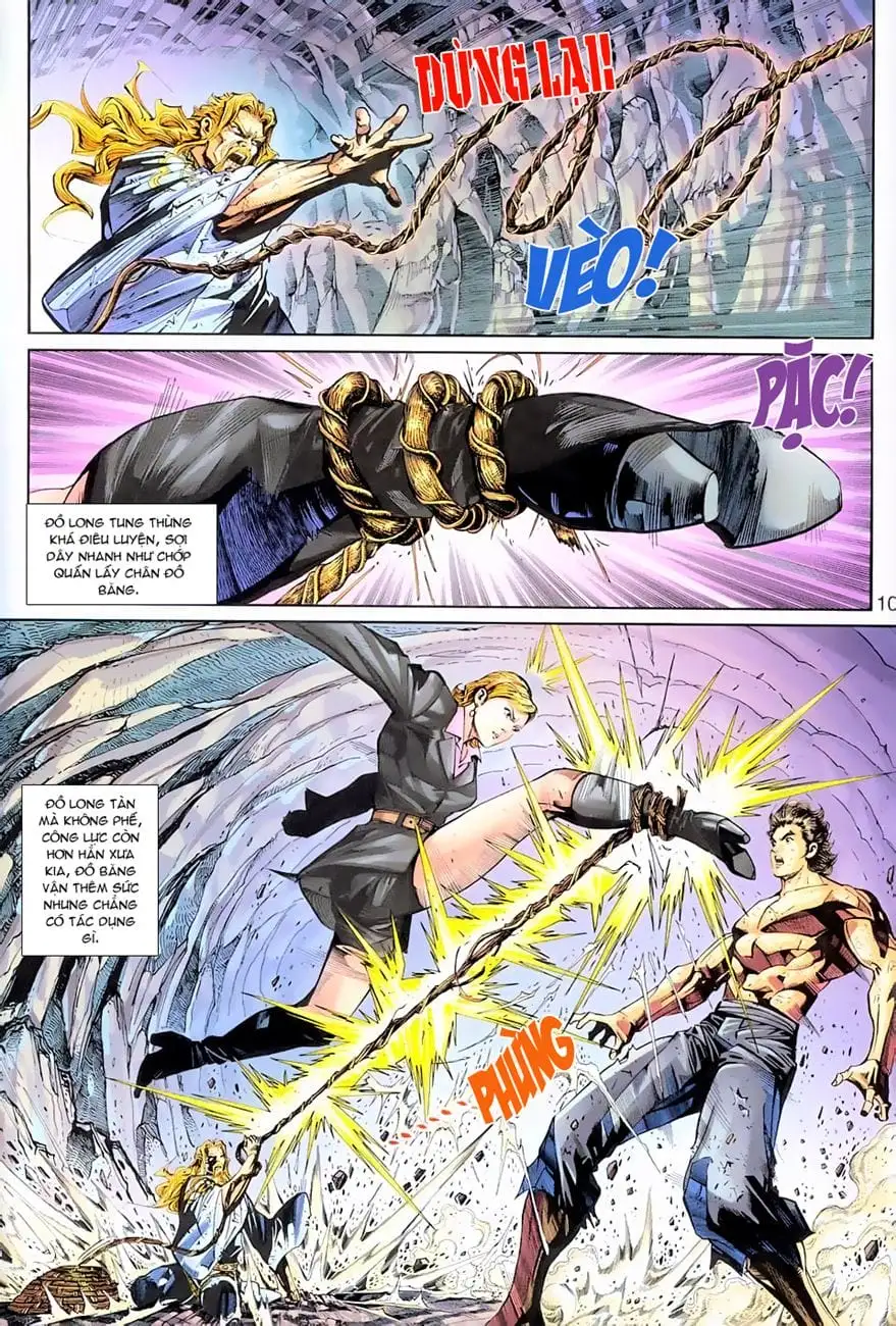 Chapter 452 - Image 5