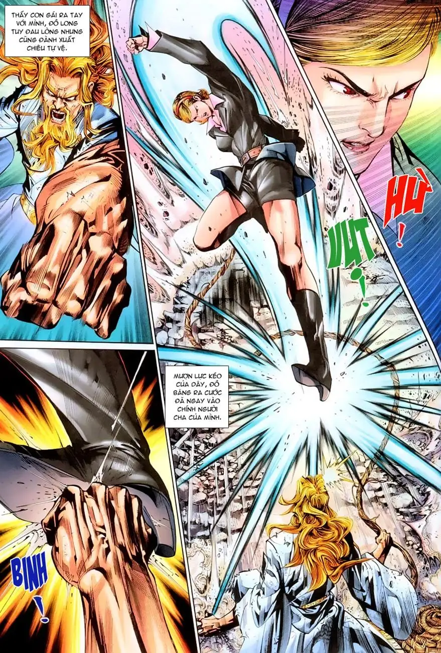 Chapter 452 - Image 6
