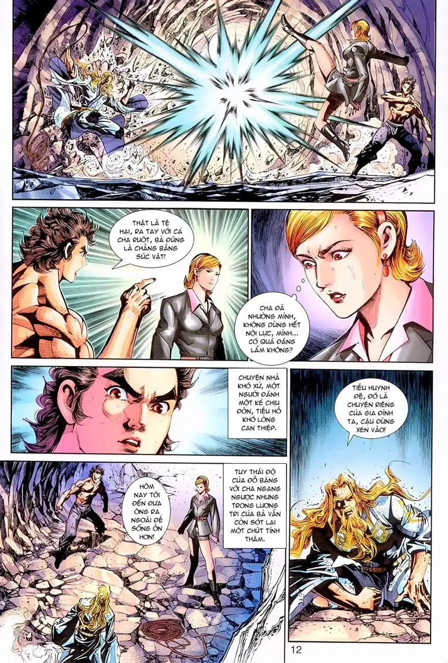 Chapter 452 - Image 7