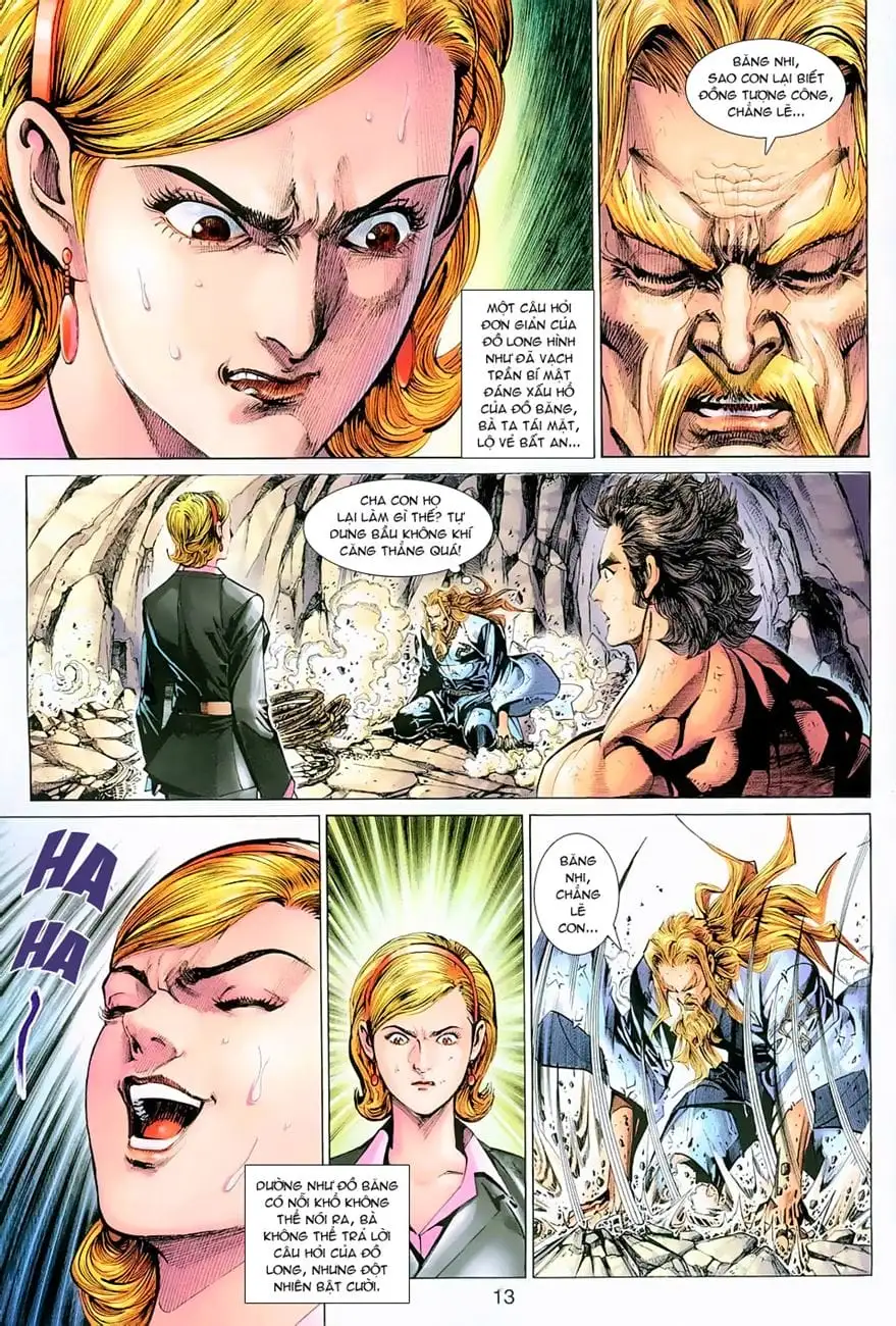Chapter 452 - Image 8