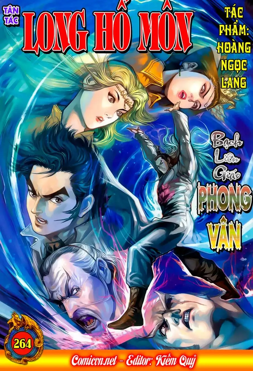 Chapter 453 - Image 10