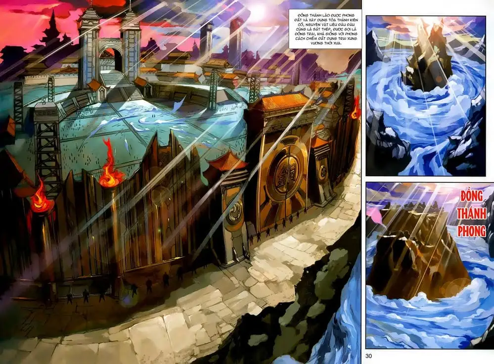 Chapter 454 - Image 19