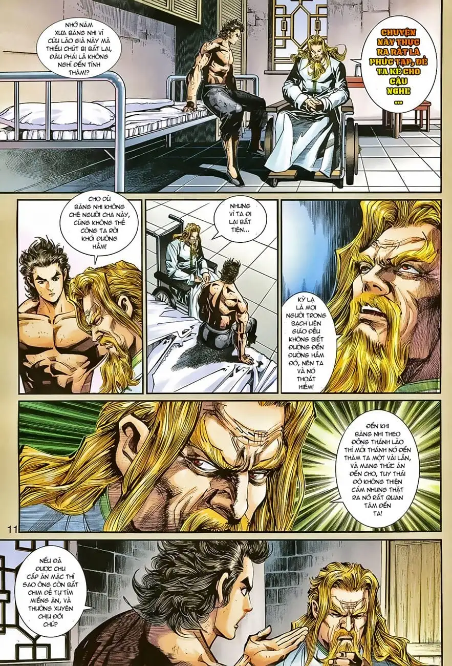 Chapter 455 - Image 11