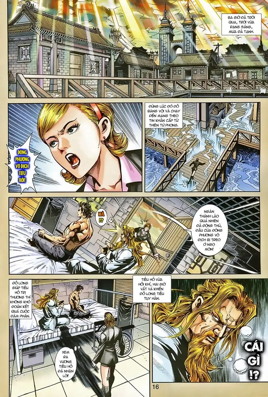 Chapter 455 - Image 16