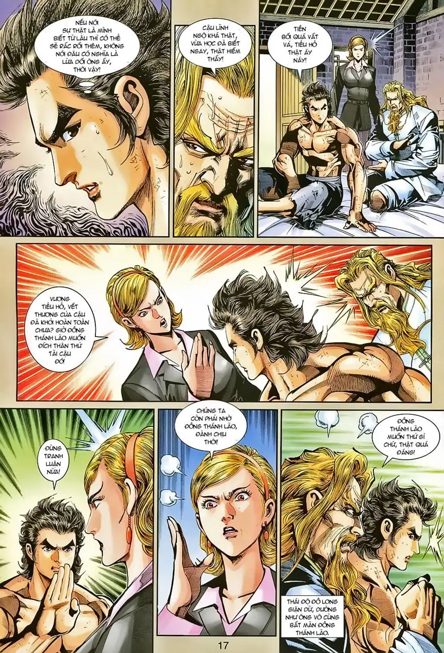 Chapter 455 - Image 17