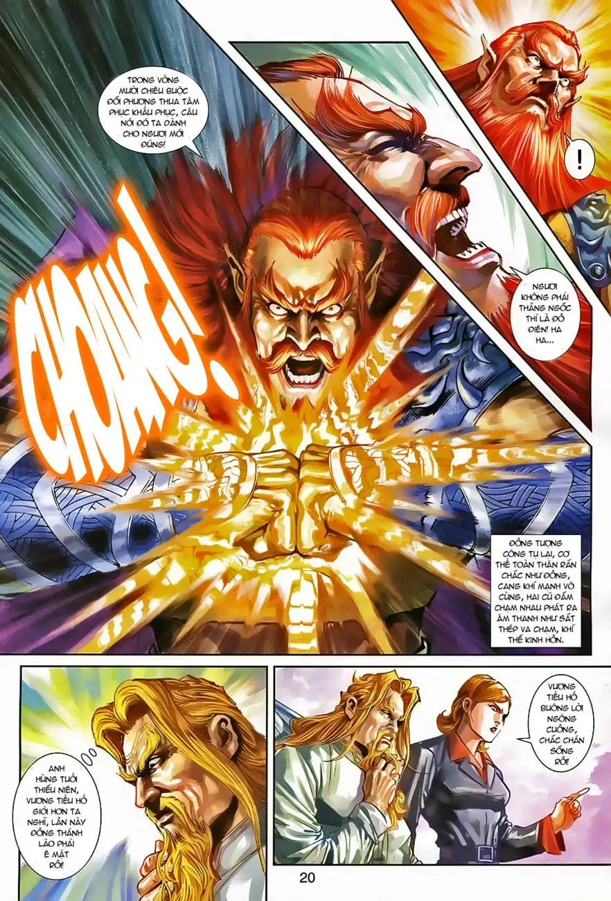 Chapter 455 - Image 20