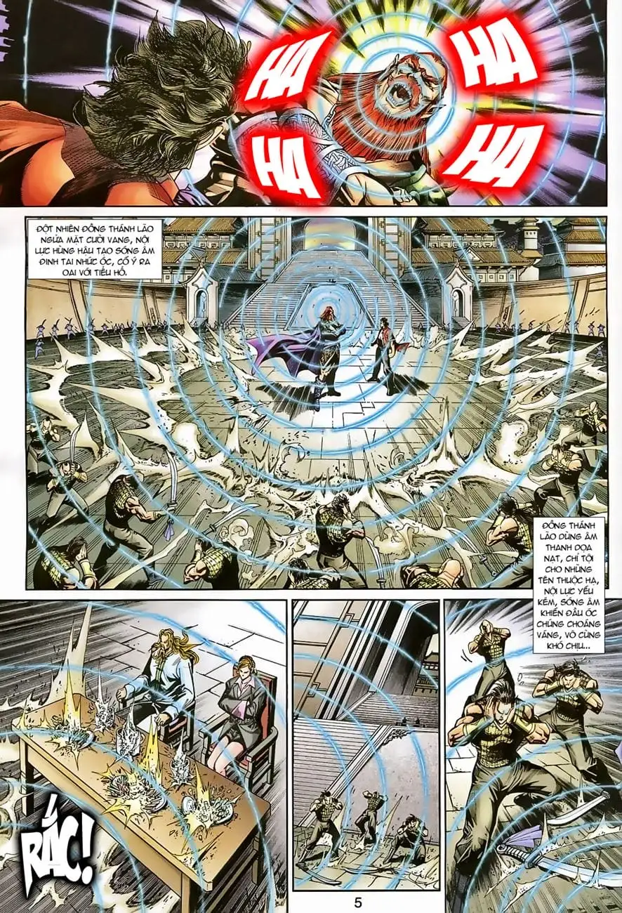Chapter 455 - Image 5