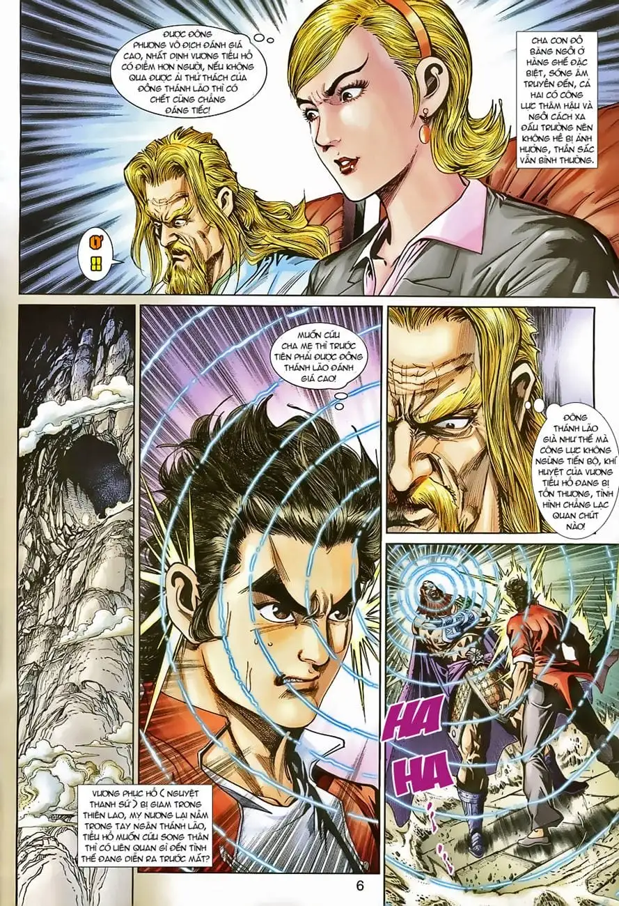 Chapter 455 - Image 6
