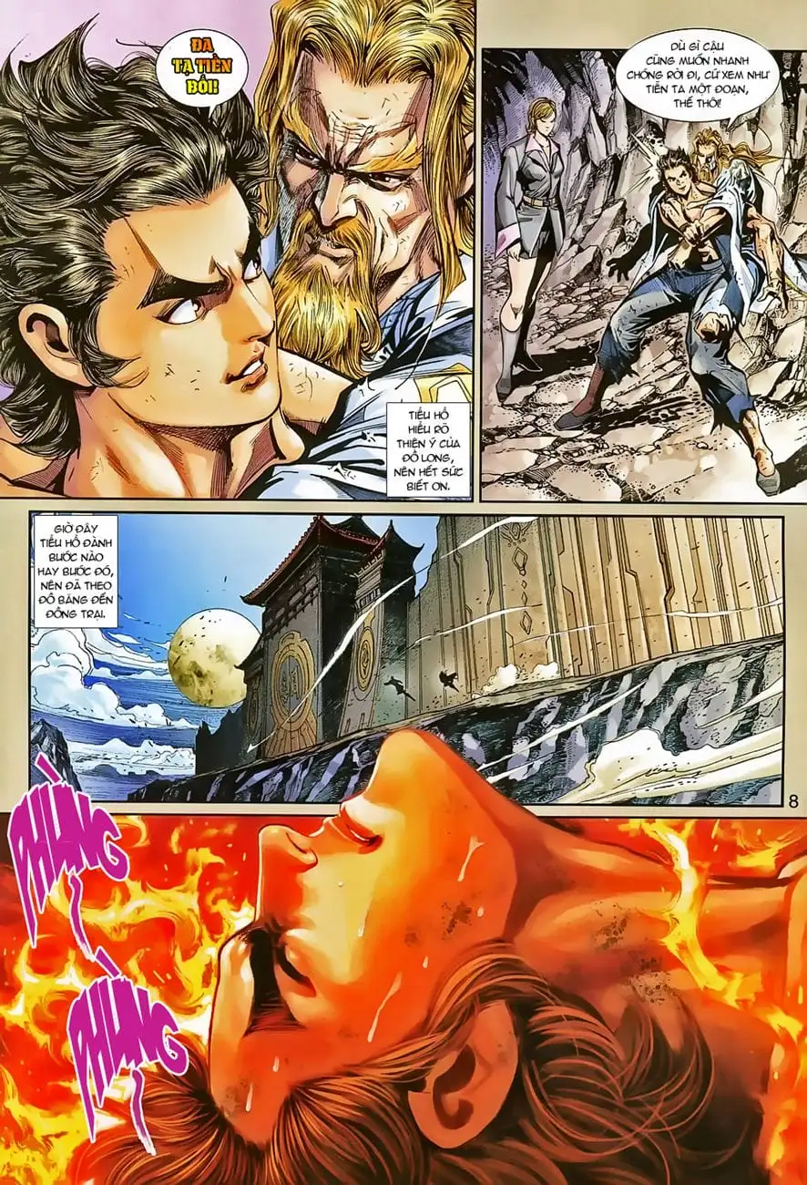 Chapter 455 - Image 8