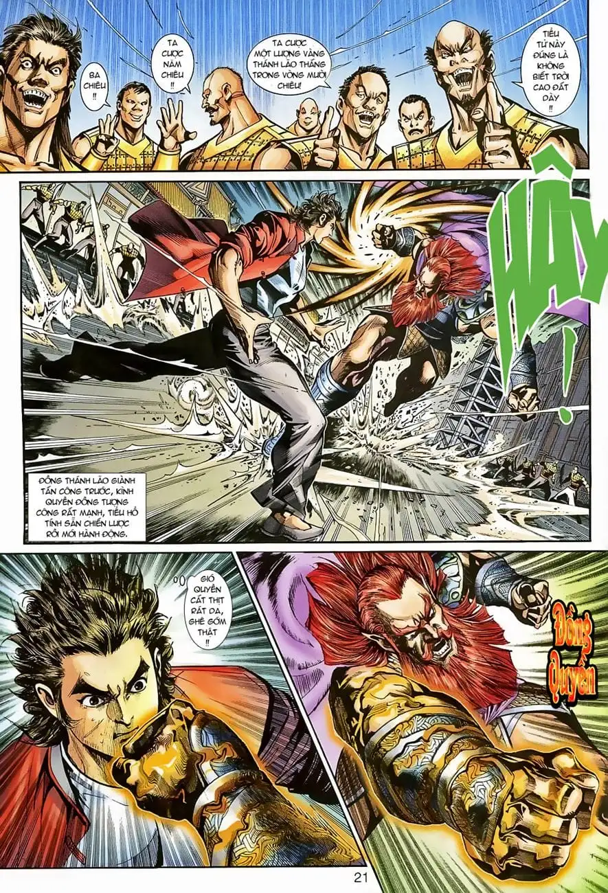 Chapter 456 - Image 1