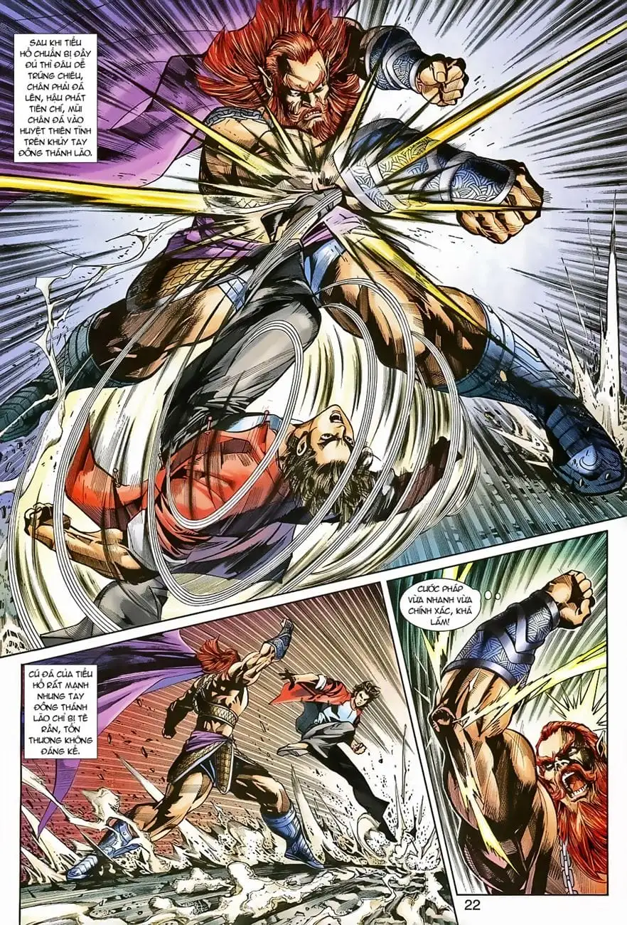 Chapter 456 - Image 2