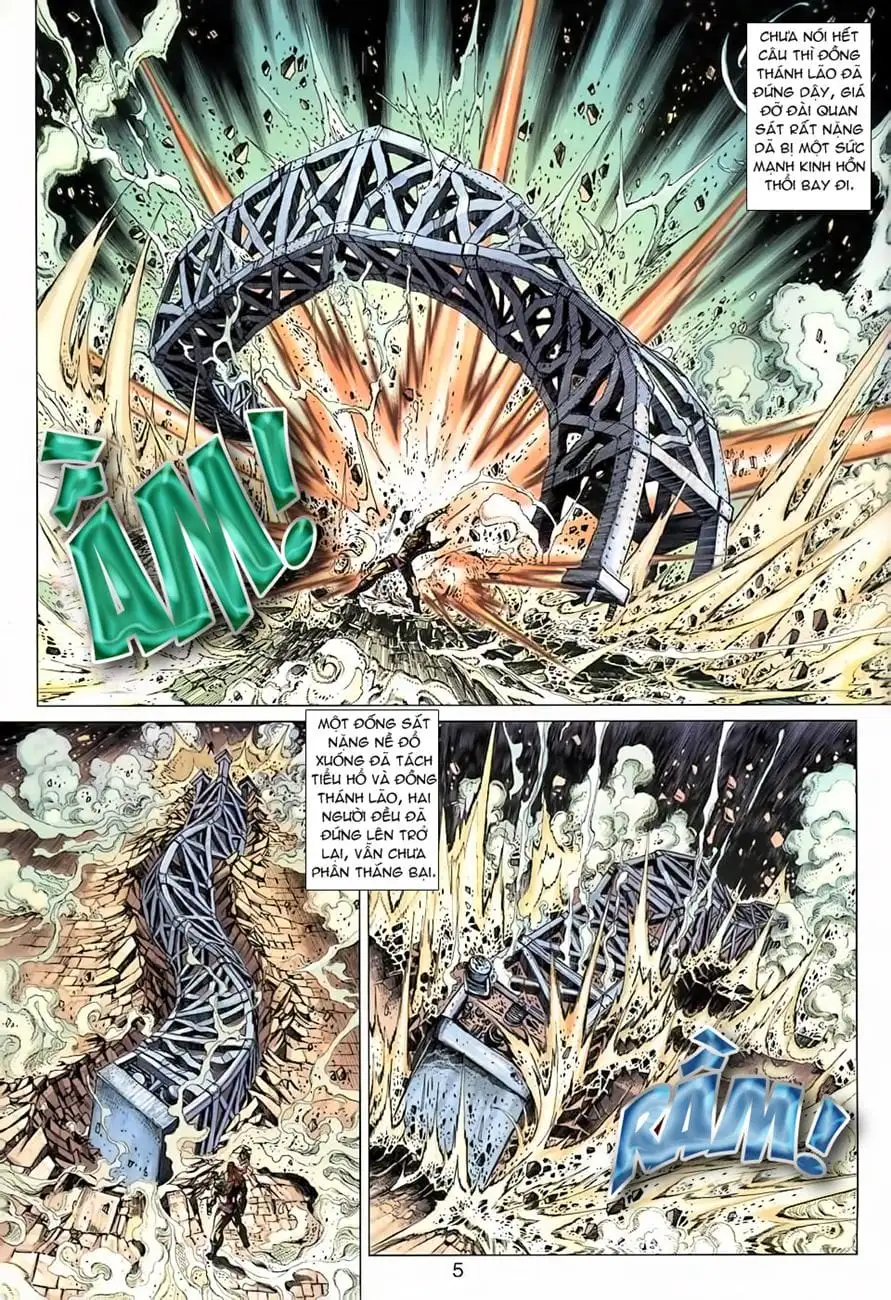 Chapter 456 - Image 15