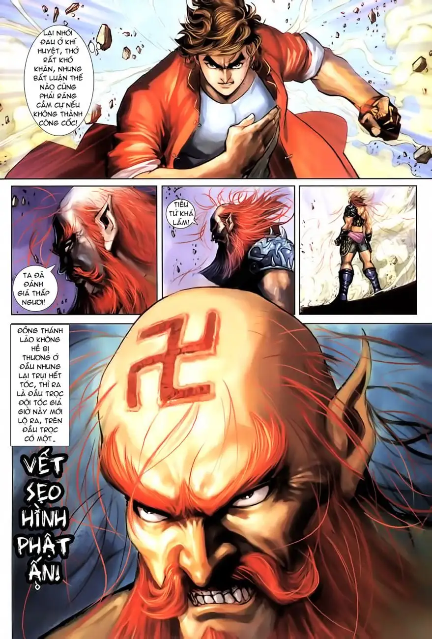 Chapter 456 - Image 16