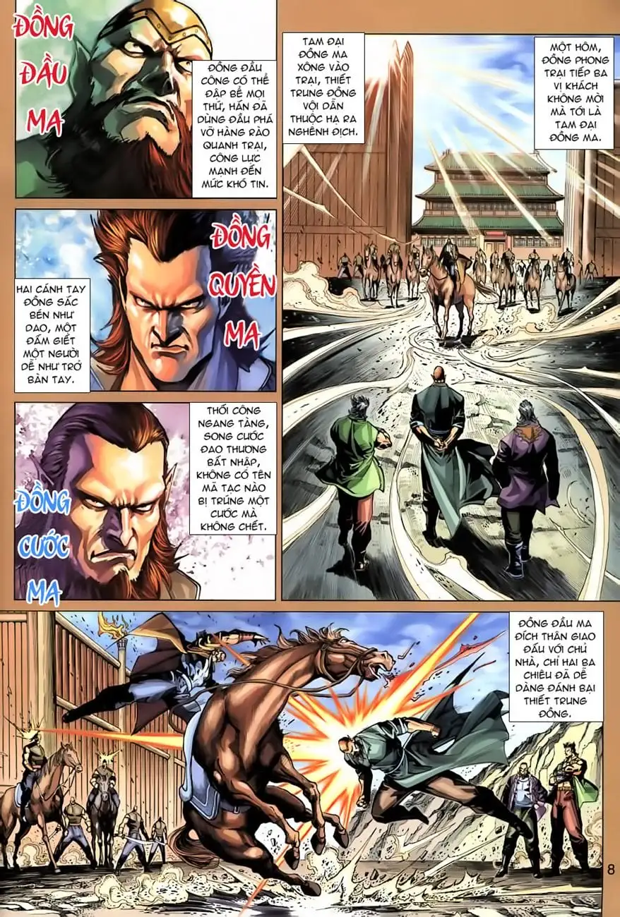Chapter 456 - Image 18