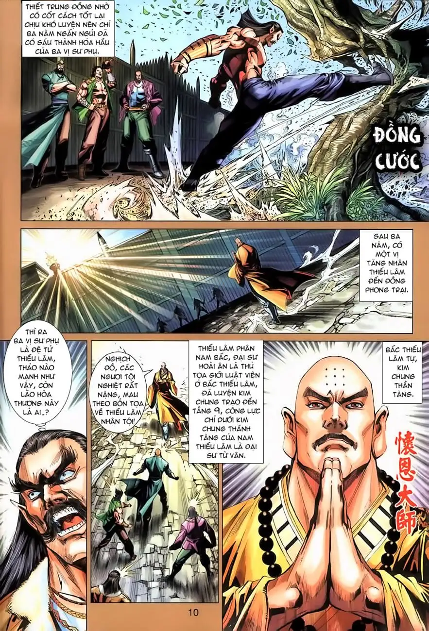 Chapter 456 - Image 20